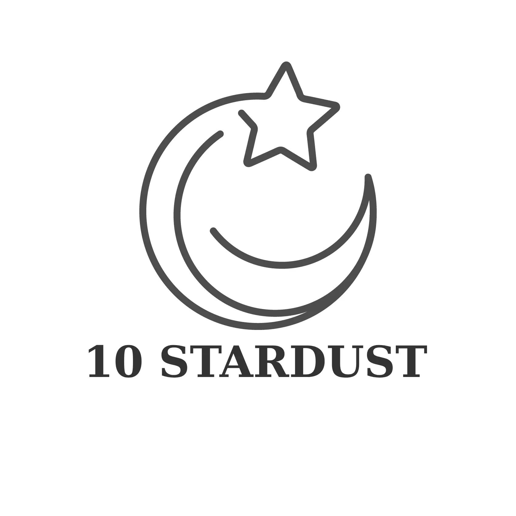 10 Stardust