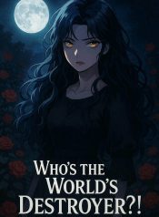 Who’s the World’s Destroyer?!