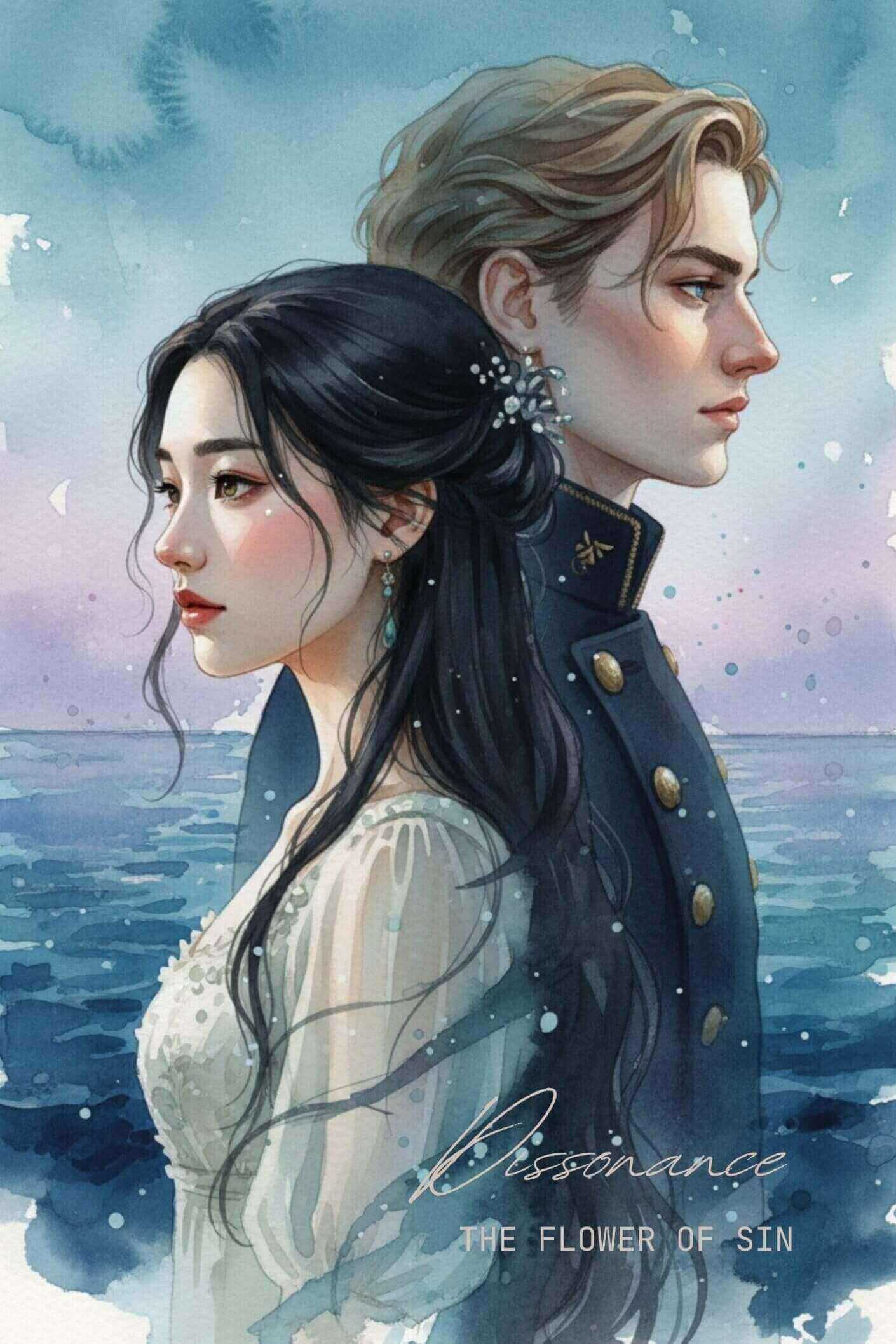 Dissonance: The Flower of Sin