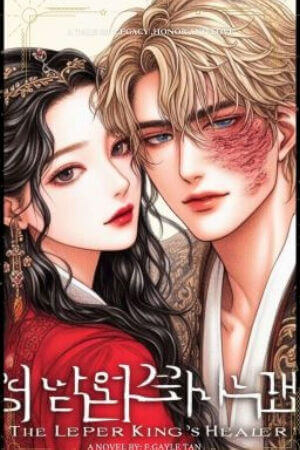 The Leper King’s Healer