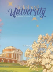 Belobog University: A Honkai: Star Rail Anthology