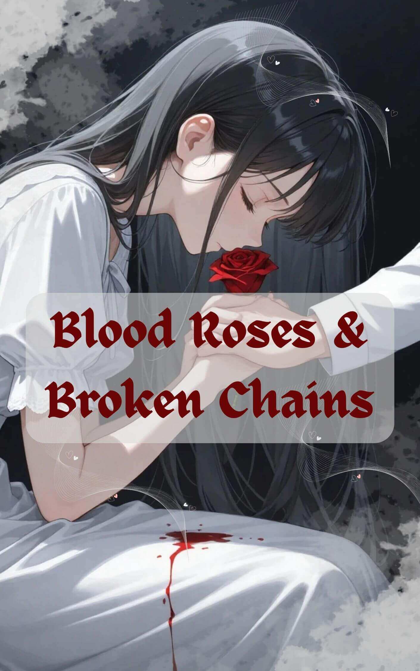 Blood Roses and Broken Chains