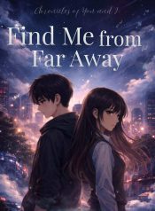 Find Me from Far Away