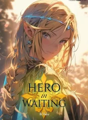 Hero in Waiting