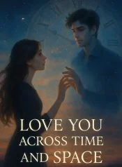 Love You Across Time and Space
