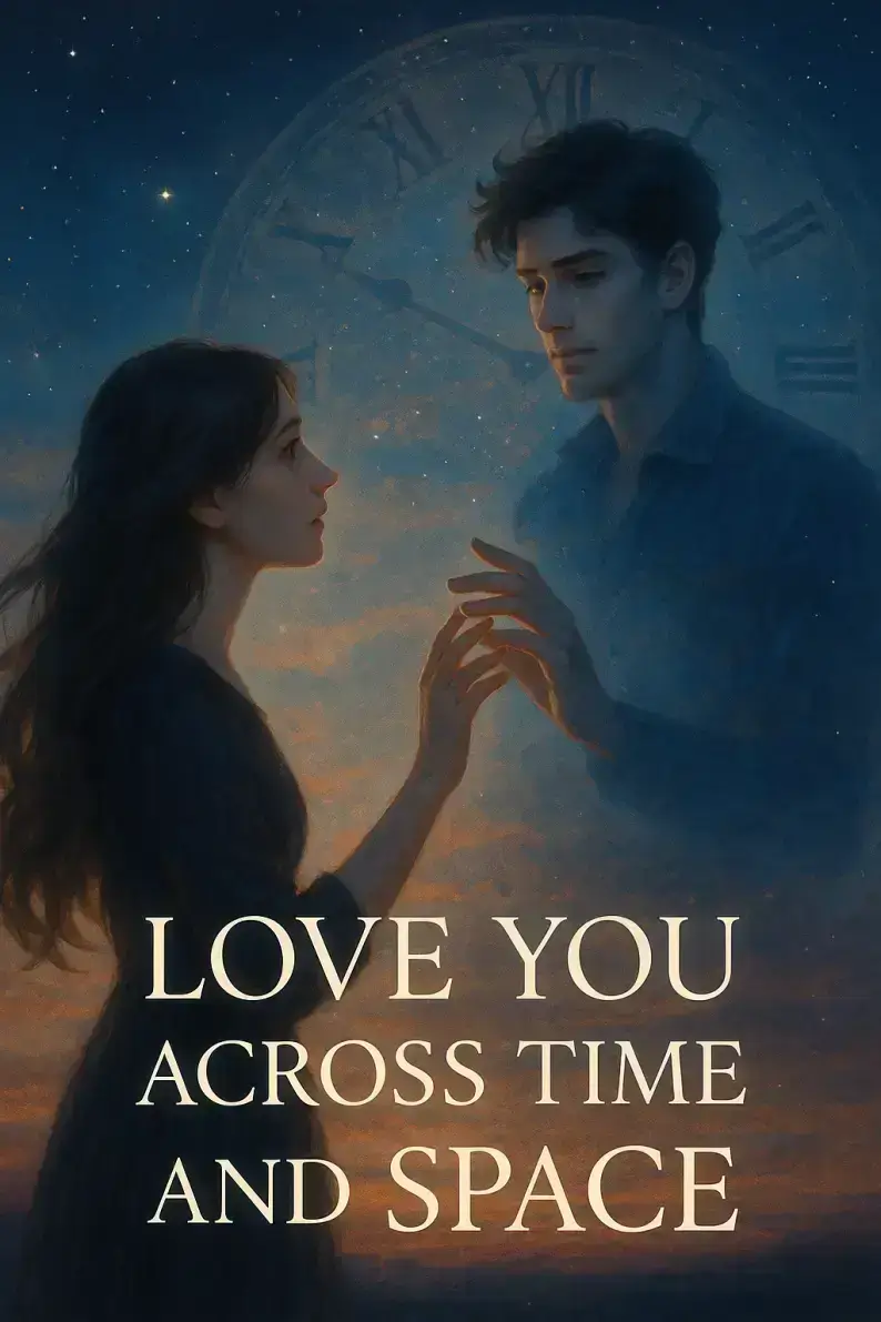 Love You Across Time and Space