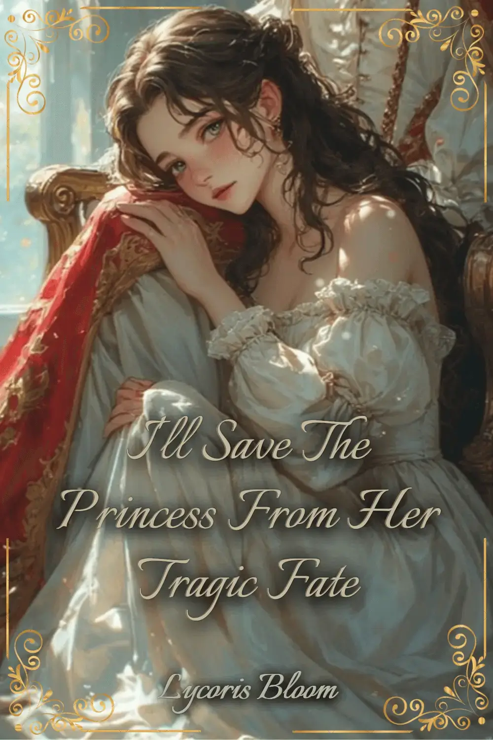 I’ll Save The Princess From Her Tragic Fate