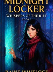 The Midnight Locker: Whispers of the Rift