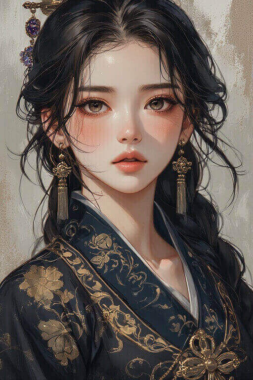 Miracle Doctor Eldest Young Miss