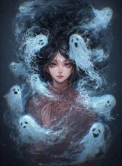 Record of Exorcising Ghosts