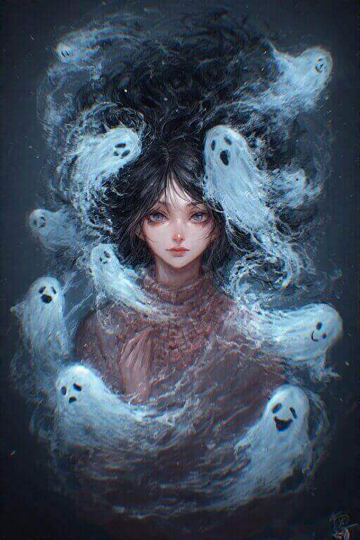 Record of Exorcising Ghosts