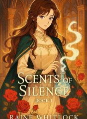 The Scent Of Silence