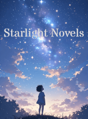 Starlight Novels Cover