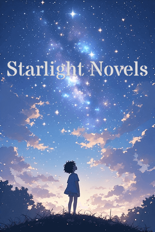 Starlight Novels Cover