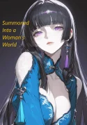 Summoned Into a Women’s World