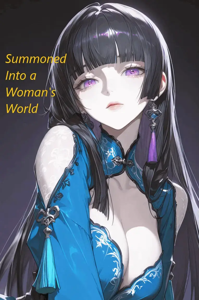 Summoned Into a Women’s World