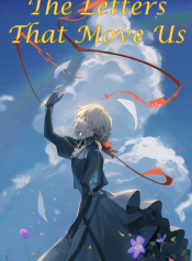 The Letters That Move Us