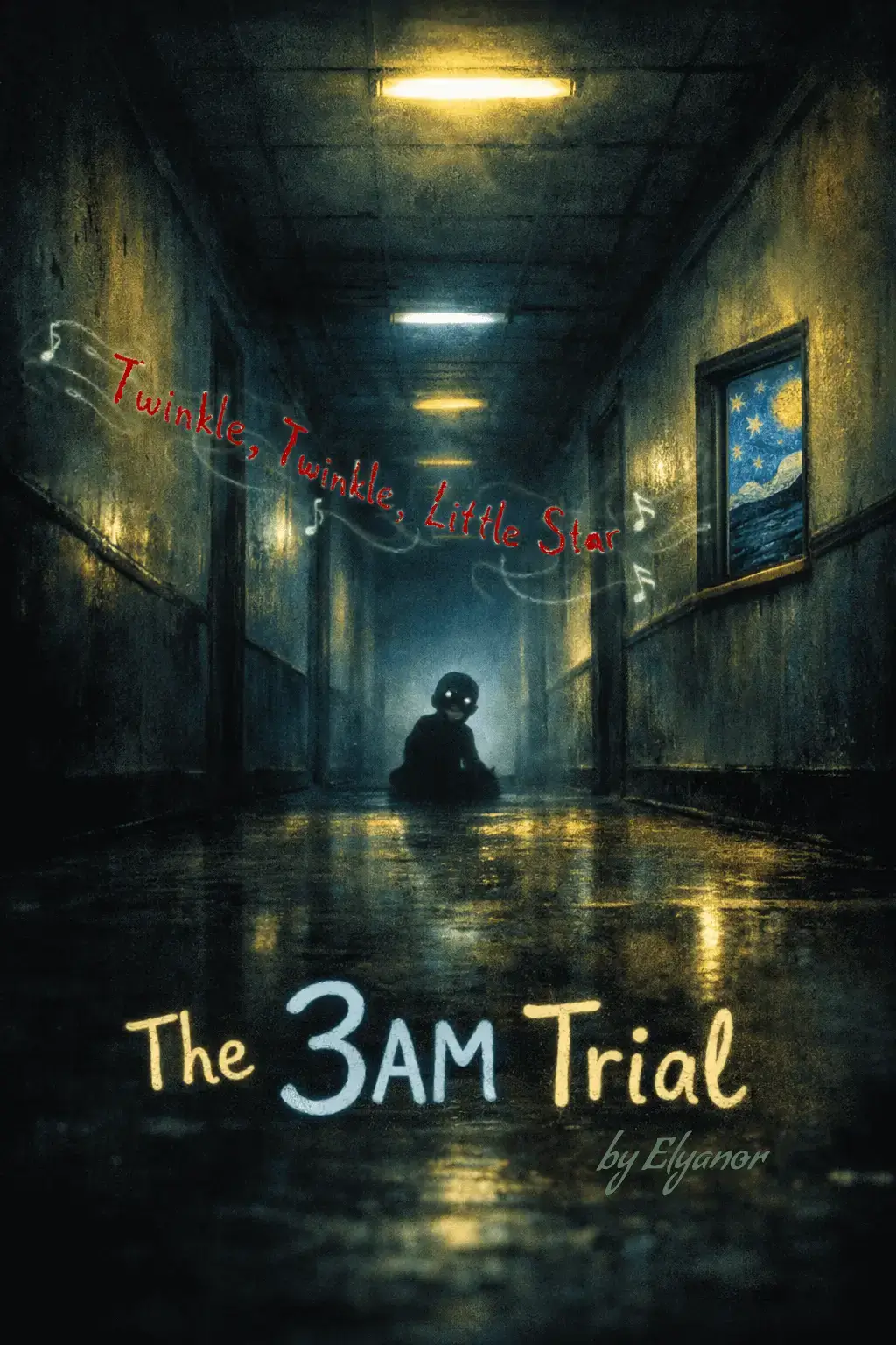The 3 AM Trial