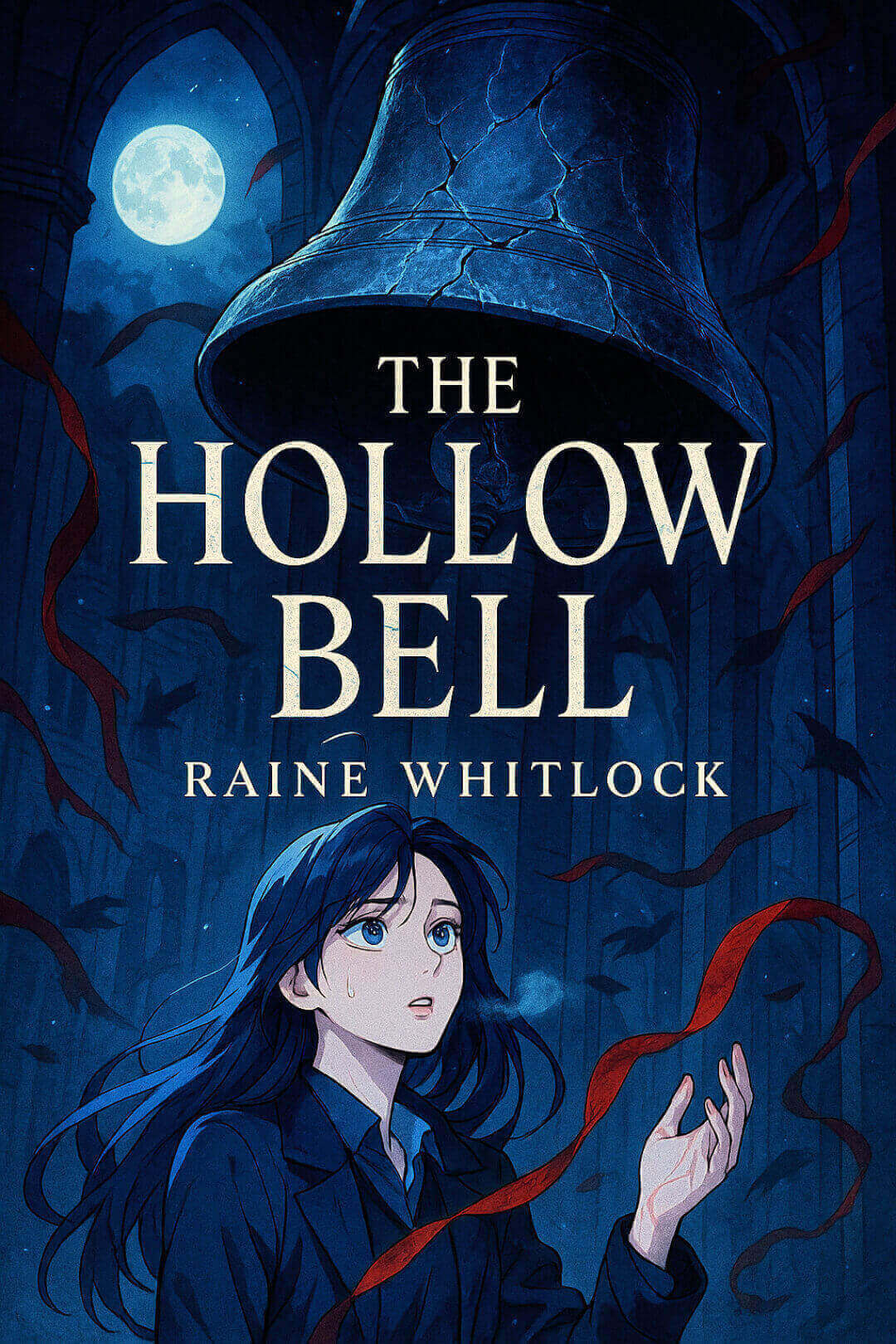 The Hollow Bell