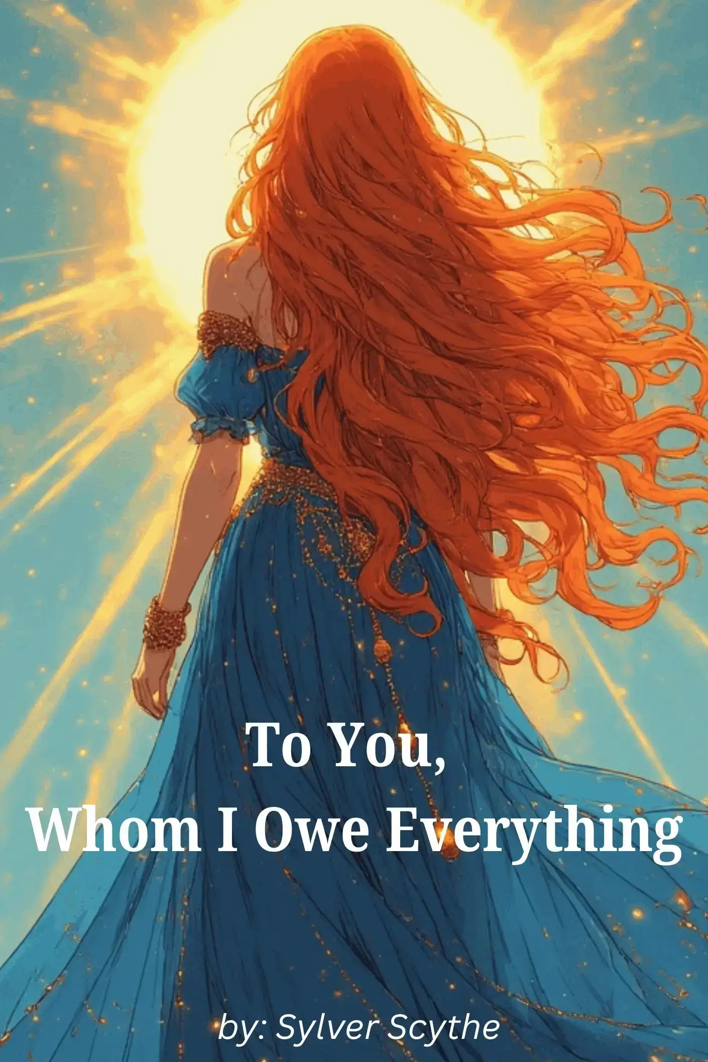 To You, Whom I Owe Everything