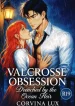 Valcrosse Obsessions: Drenched by the Ocean Heir