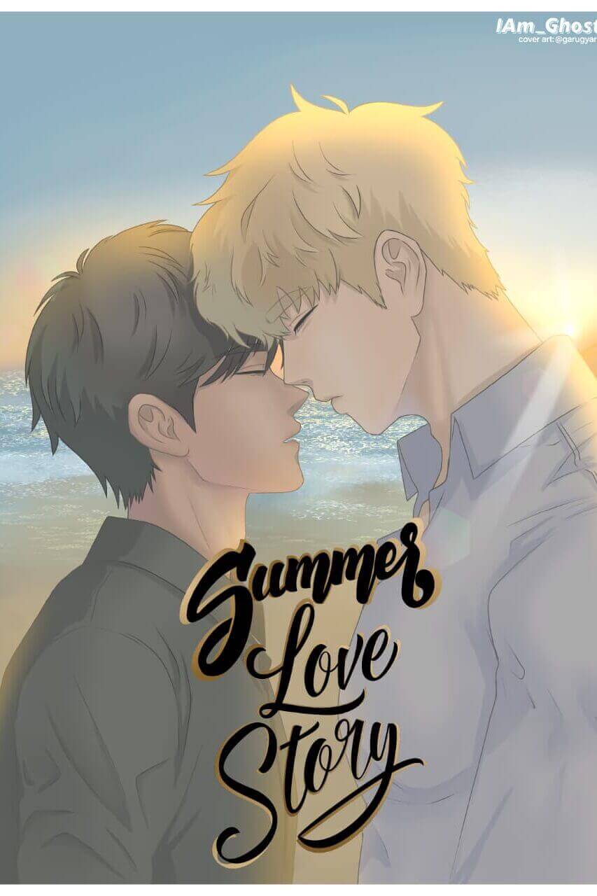 Summer Love Story