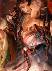 Betrayal – Reborn As The Imperial Physician’s Daughter