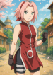Project: Bestowing Falna on the Kunoichi