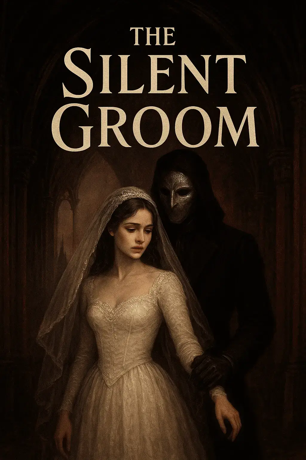 The Silent Groom