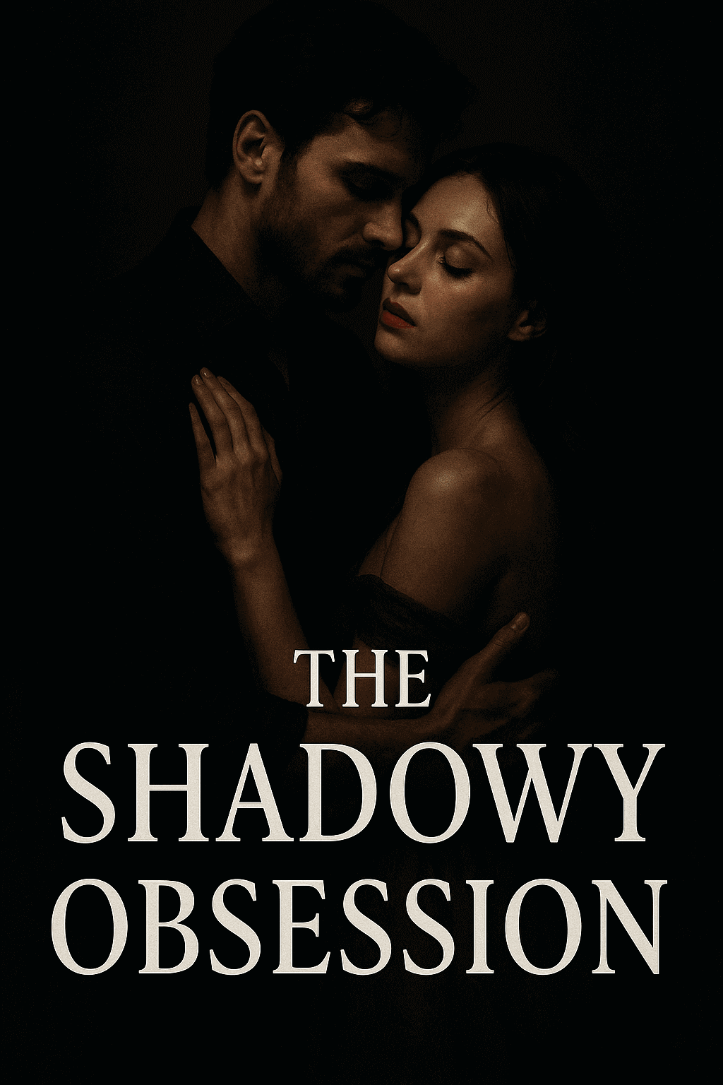 The Shadowy Obsession