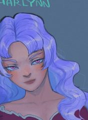 How to Save My Future Dragon Mother-in-Law