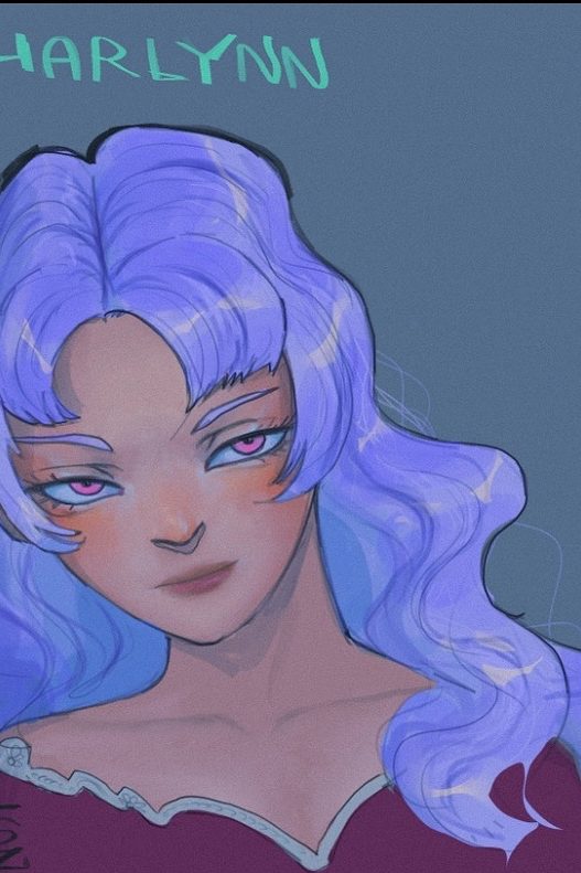 How to Save My Future Dragon Mother-in-Law