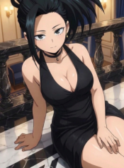 Only Smut: The Bald Telepath Of UA