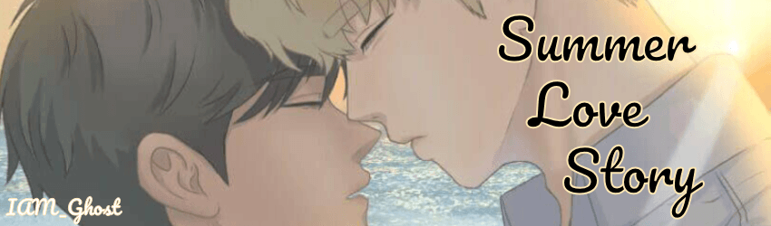 Summer Love Story Ad